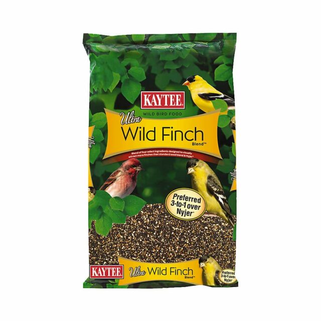 KAYTEE® Ultimate Finch Blend Wild Bird Food